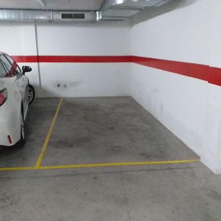 Apartamento CASA LOS SABANDEÑOS Vecindario  Exterior foto