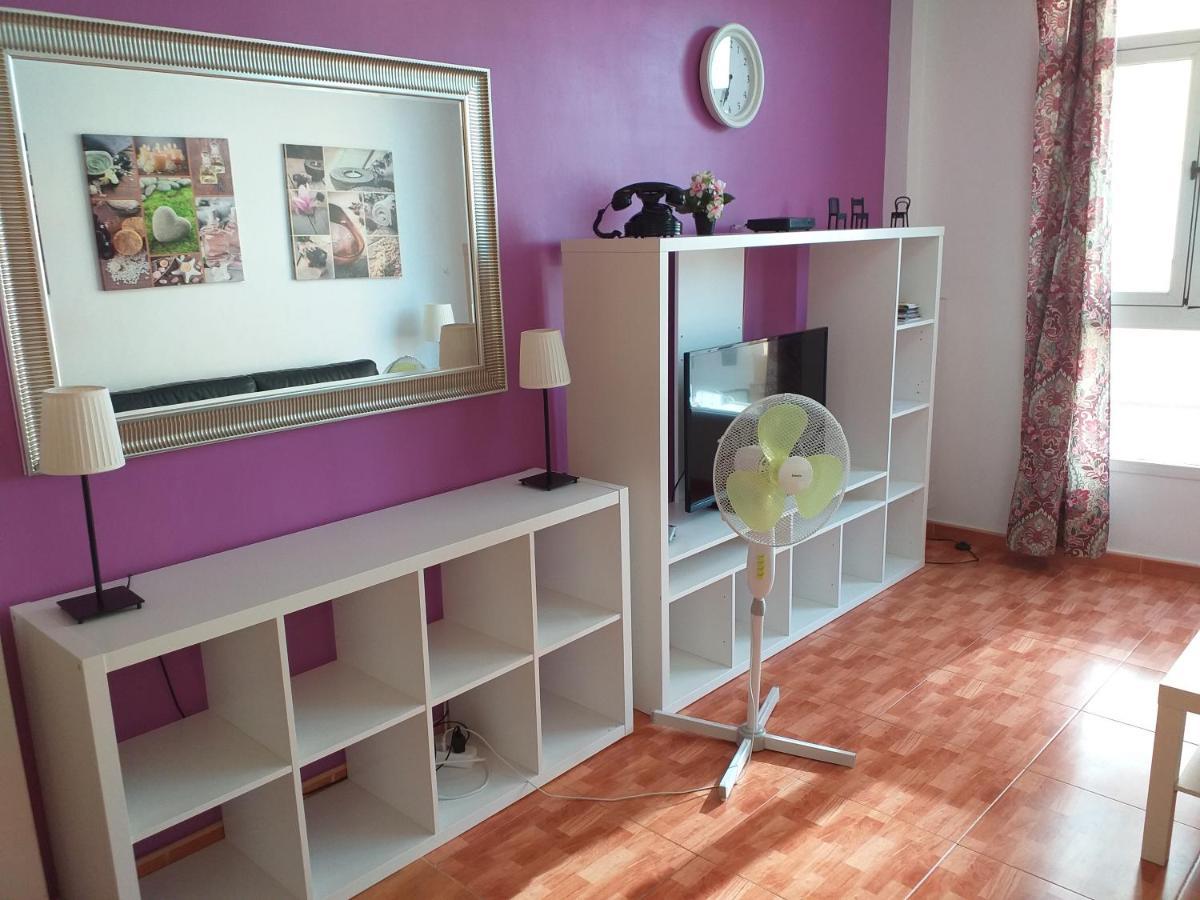 Apartamento CASA LOS SABANDEÑOS Vecindario  Exterior foto