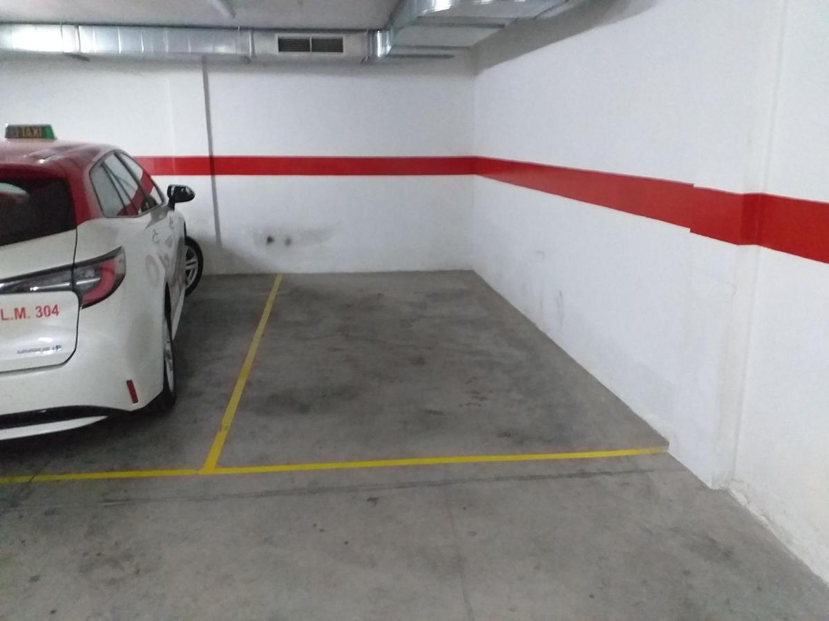 Apartamento CASA LOS SABANDEÑOS Vecindario  Exterior foto