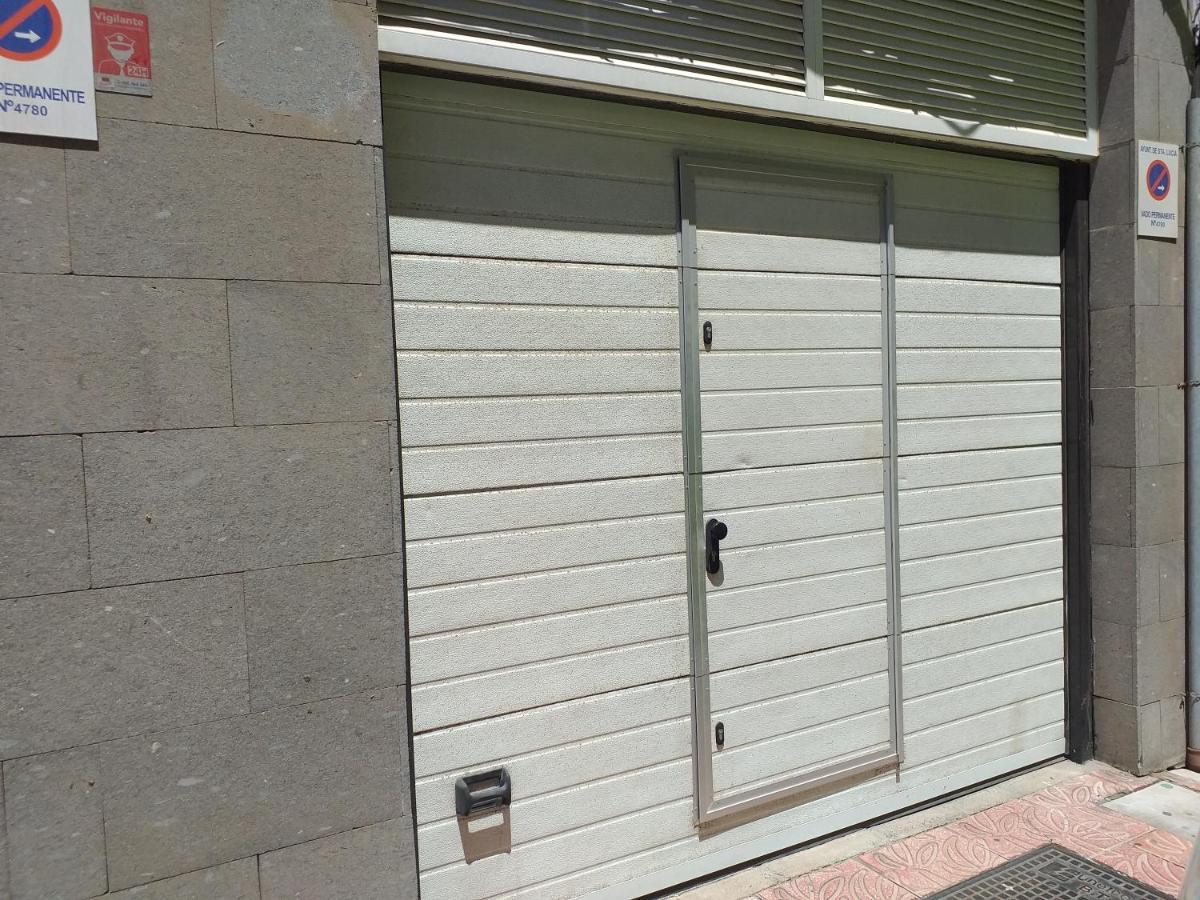 Apartamento CASA LOS SABANDEÑOS Vecindario  Exterior foto
