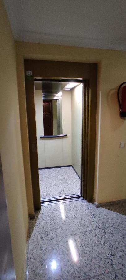 Apartamento CASA LOS SABANDEÑOS Vecindario  Exterior foto