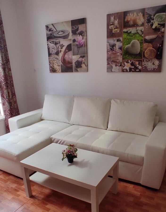 Apartamento CASA LOS SABANDEÑOS Vecindario  Exterior foto