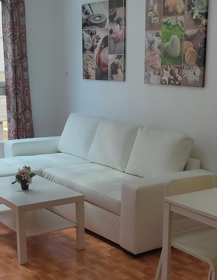 Apartamento CASA LOS SABANDEÑOS Vecindario  Exterior foto