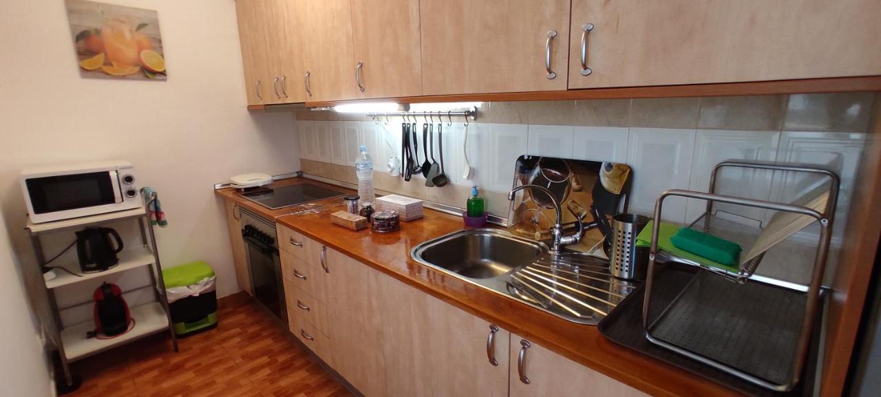 Apartamento CASA LOS SABANDEÑOS Vecindario  Exterior foto