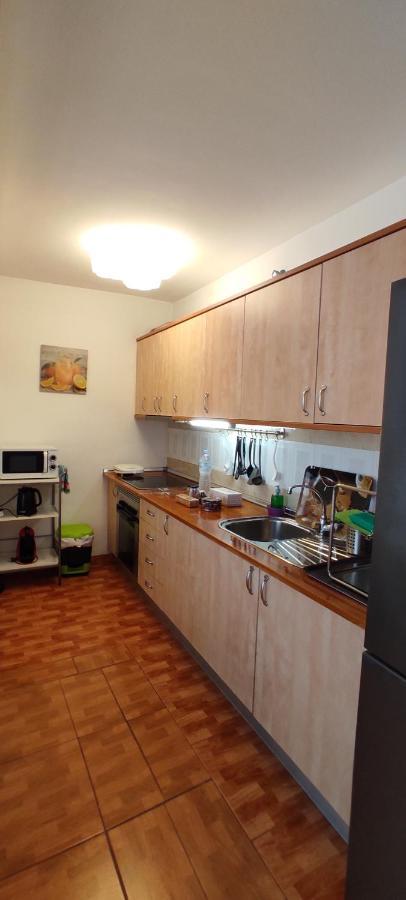 Apartamento CASA LOS SABANDEÑOS Vecindario  Exterior foto