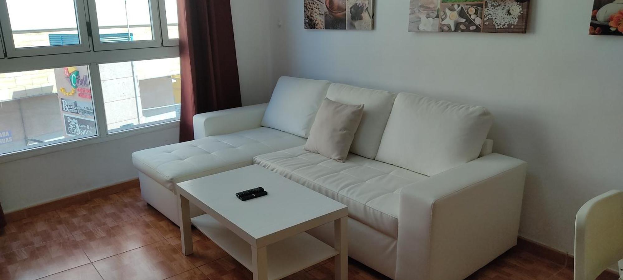Apartamento CASA LOS SABANDEÑOS Vecindario  Exterior foto